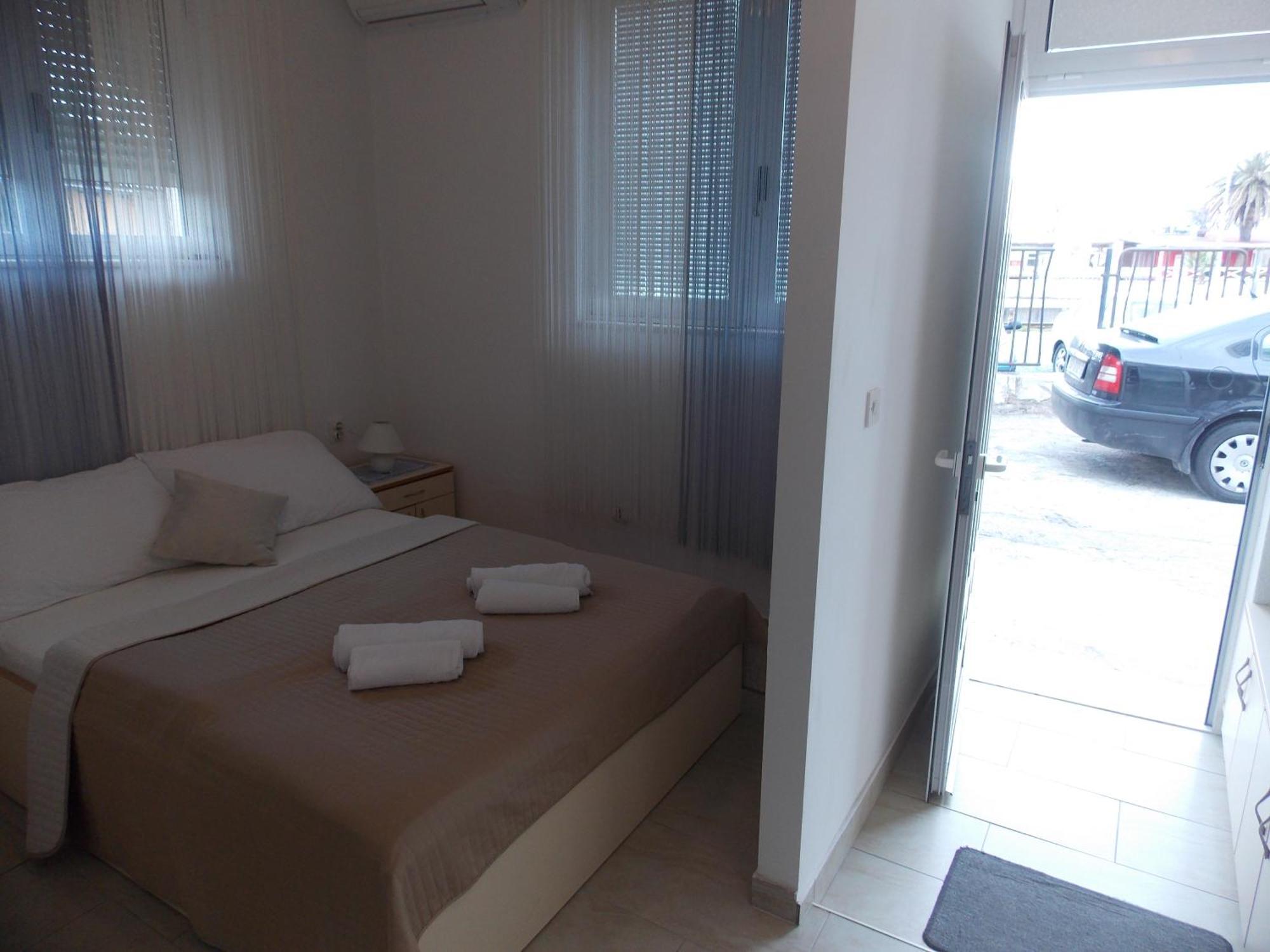 Rooms Valentino สปลิท ห้อง รูปภาพ