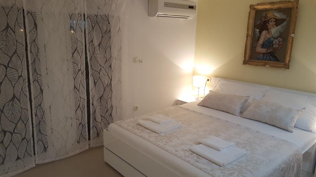 Rooms Valentino สปลิท ภายนอก รูปภาพ