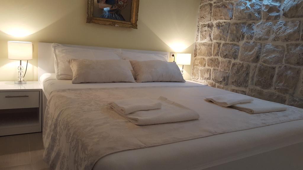 Rooms Valentino สปลิท ภายนอก รูปภาพ