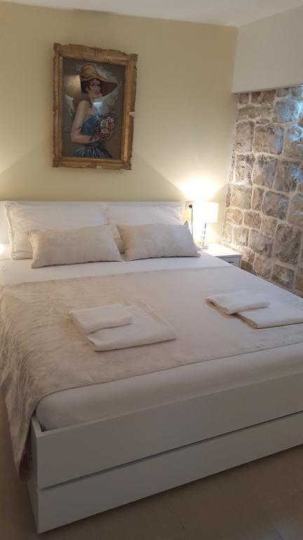Rooms Valentino สปลิท ภายนอก รูปภาพ
