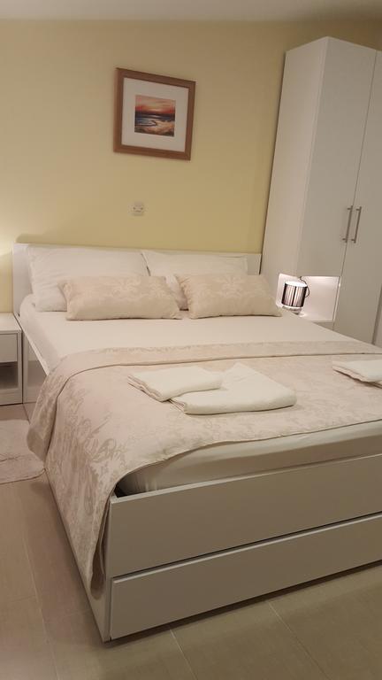 Rooms Valentino สปลิท ภายนอก รูปภาพ
