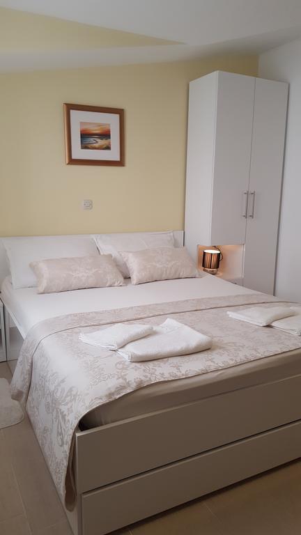 Rooms Valentino สปลิท ภายนอก รูปภาพ