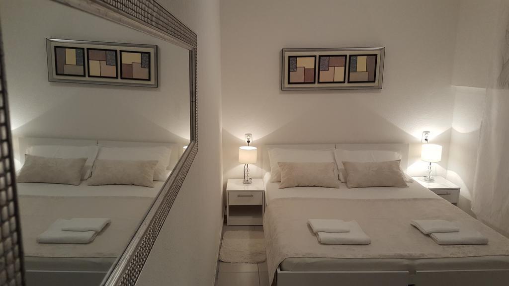 Rooms Valentino สปลิท ภายนอก รูปภาพ