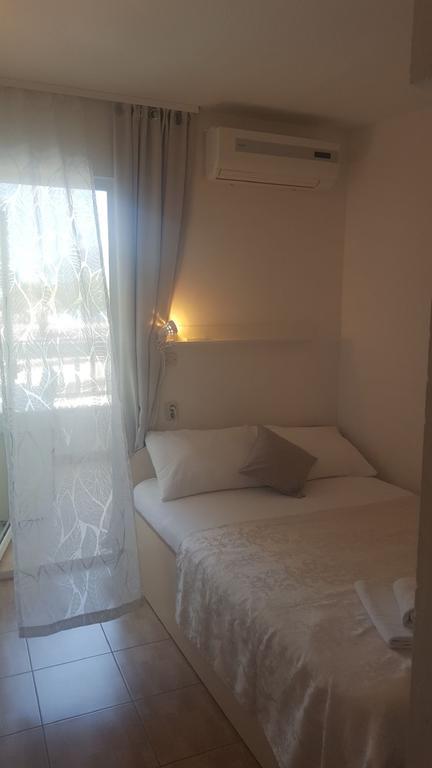 Rooms Valentino สปลิท ภายนอก รูปภาพ